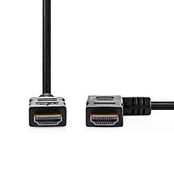 Foto van Nedis high speed ??hdmi™-kabel met ethernet - cvgp34260bk15