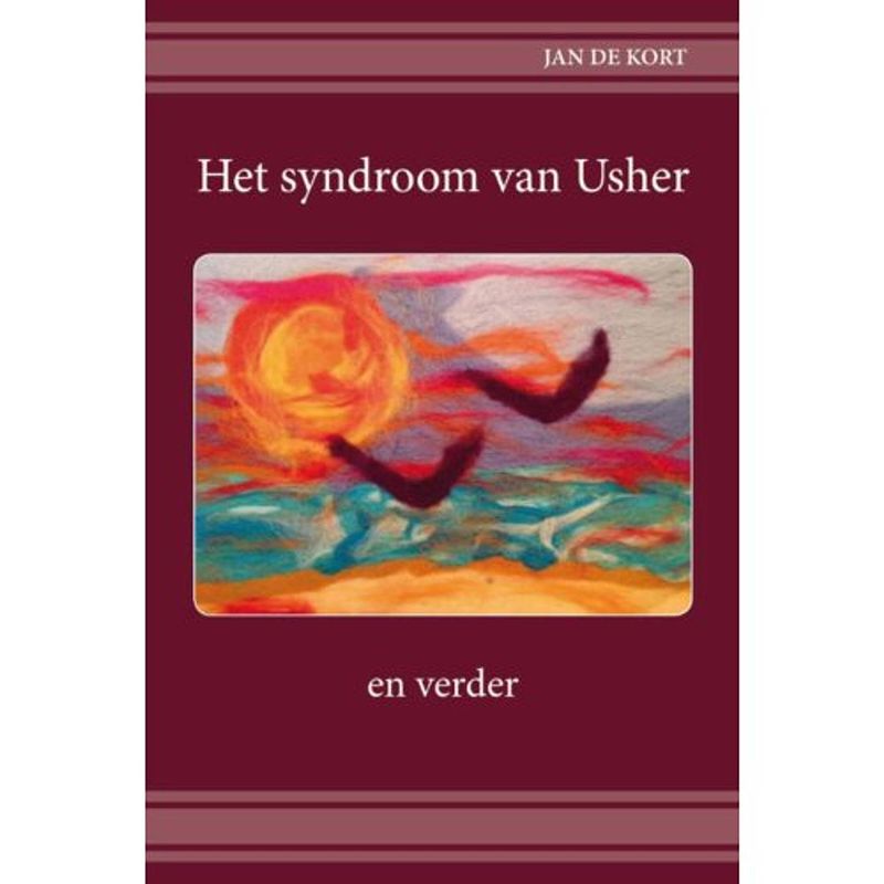 Foto van Het syndroom van usher