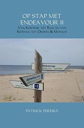 Foto van Op stap met endea vour ii - patrick pereira - ebook (9789402189933)