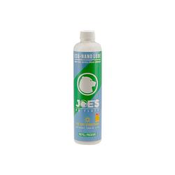 Foto van Joe'ss no flats eco nano lube 500ml (druppelfles) voor droge condities