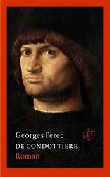 Foto van De condottiere - georges perec - ebook (9789029594615)