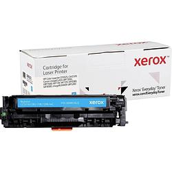 Foto van Xerox toner ton everyday 006r03822 compatibel cyaan 2800 bladzijden