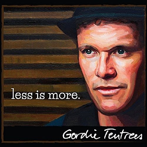 Foto van Less is more - cd (8713762011208)