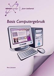 Foto van Basis computer gebruik - rene valster, vera lukassen - paperback (9789491998034)
