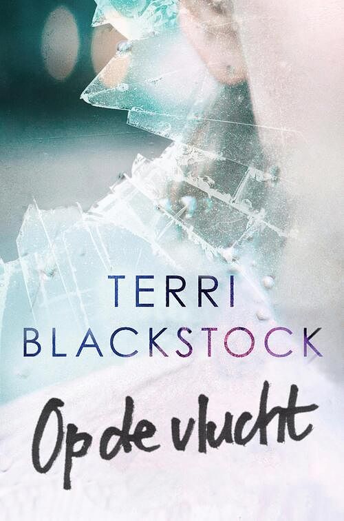 Foto van Op de vlucht - terri blackstock - ebook (9789029724982)