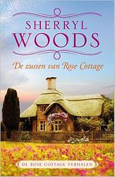 Foto van De zussen van rose cottage - sherryl woods - ebook (9789461999689)
