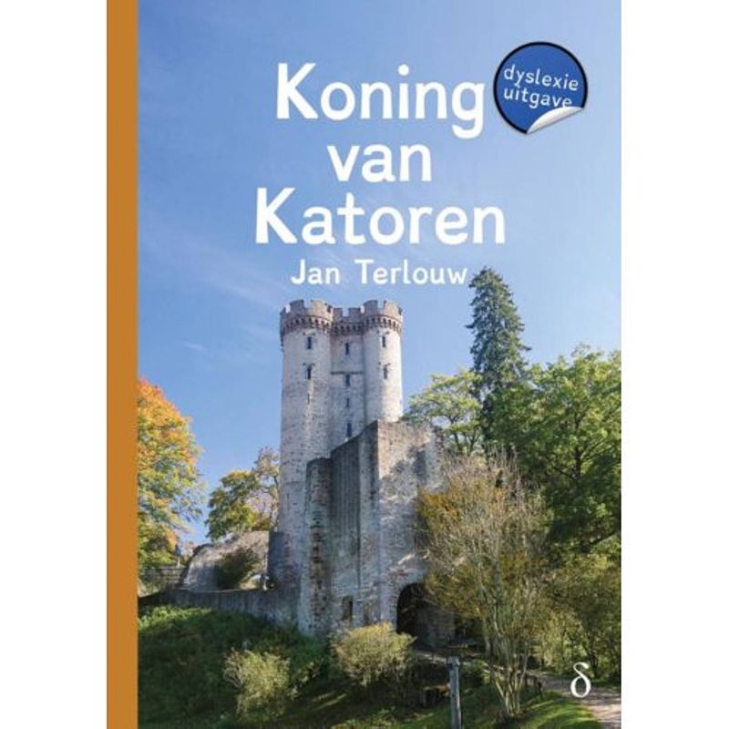 Foto van Koning van katoren