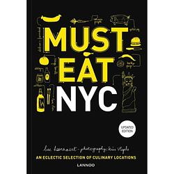 Foto van Must eat nyc