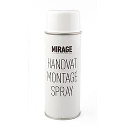 Foto van Montage spray handvat 400 ml