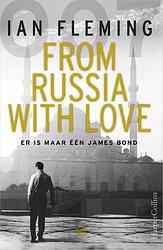 Foto van From russia with love - ian fleming - paperback (9789402712919)