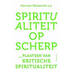 Foto van Spiritualiteit op scherp