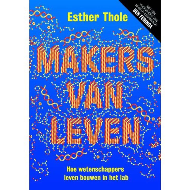 Foto van Makers van leven