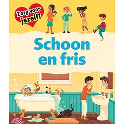 Foto van Schoon en fris