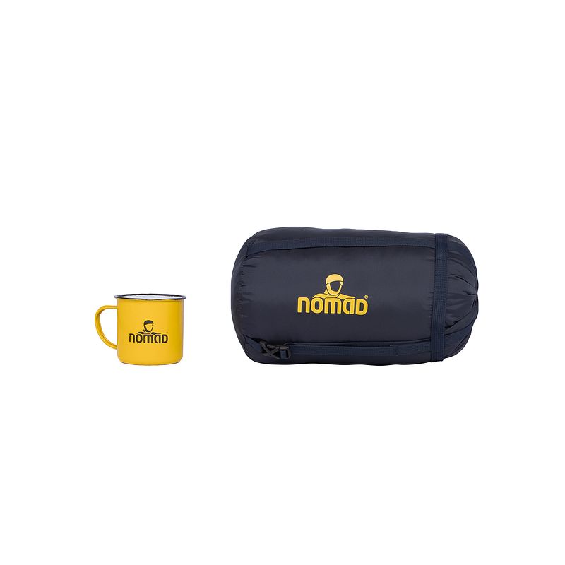 Foto van Nomad® - compressiezak small