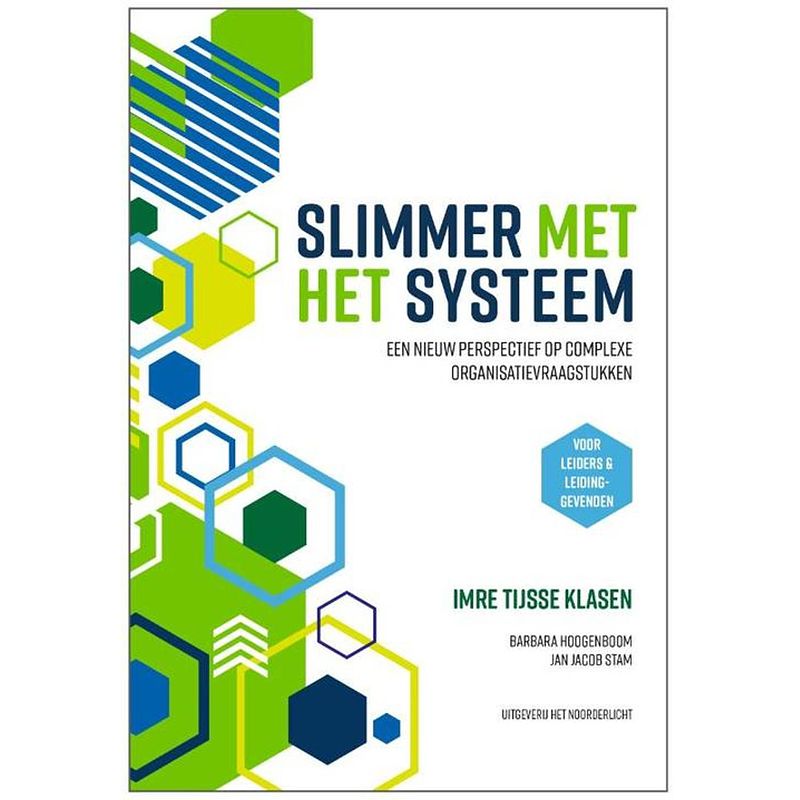 Foto van Slimmer met het systeem