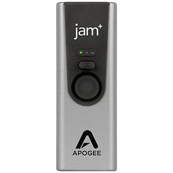 Foto van Apogee jam+ adapter voor usb-instrumenten