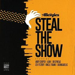 Foto van Steal the show - cd (5050580698192)