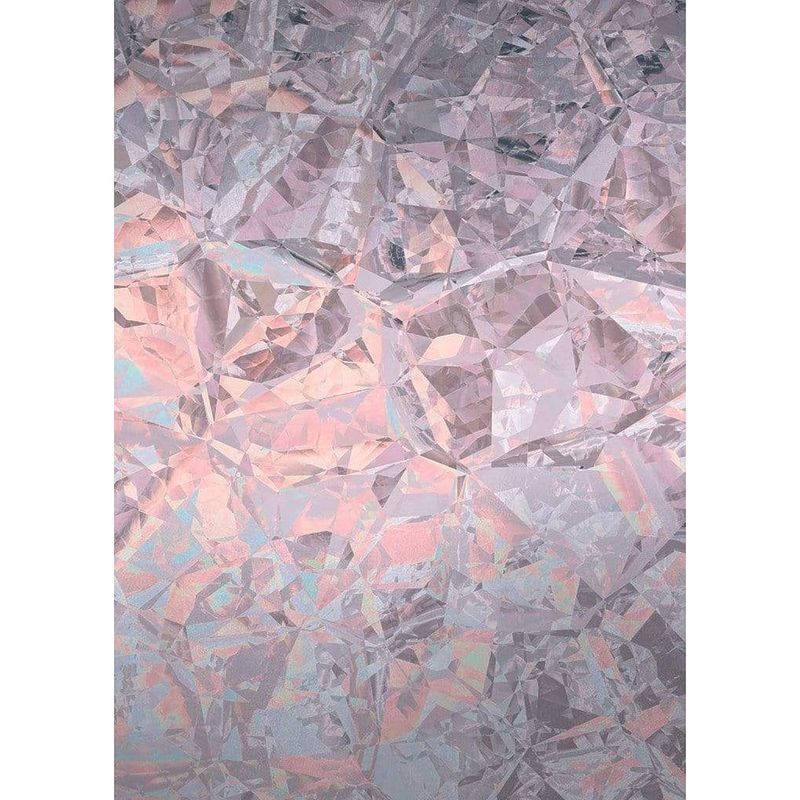 Foto van Komar crystals vlies fotobehang 200x280cm 4-banen