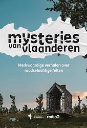 Foto van Mysteries van vlaanderen - paperback (9789072201850)
