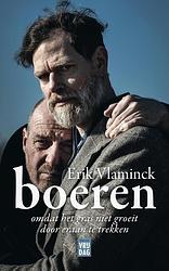 Foto van Boeren - erik vlaminck - ebook (9789460019074)