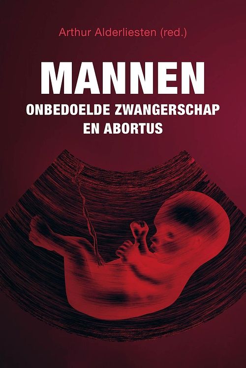 Foto van Mannen, onbedoelde zwangerschap en abortus - arthur alderliesten - ebook