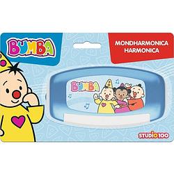 Foto van Bumba mondharmonica