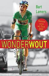 Foto van Wonderwout - bart lamers - ebook (9789493306073)