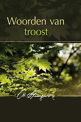 Foto van Woorden van troost - charles haddon spurgeon - ebook (9789033631641)