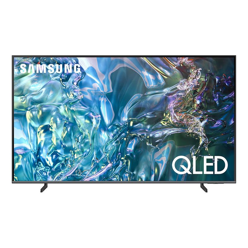 Foto van Samsung qled 4k qe65q68d (2024) - 65 inch - qled tv