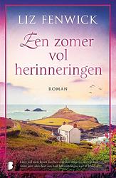 Foto van Een zomer vol herinneringen - liz fenwick - paperback (9789022599181)