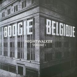 Foto van Nightwalker vol.1 - lp (5400863047955)