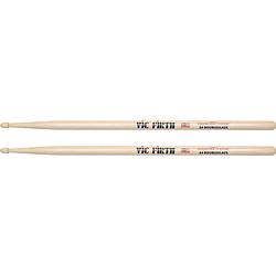 Foto van Vic firth american classic 5a doubleglaze drumstokken