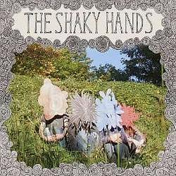 Foto van The shaky hands - cd (0751937300526)