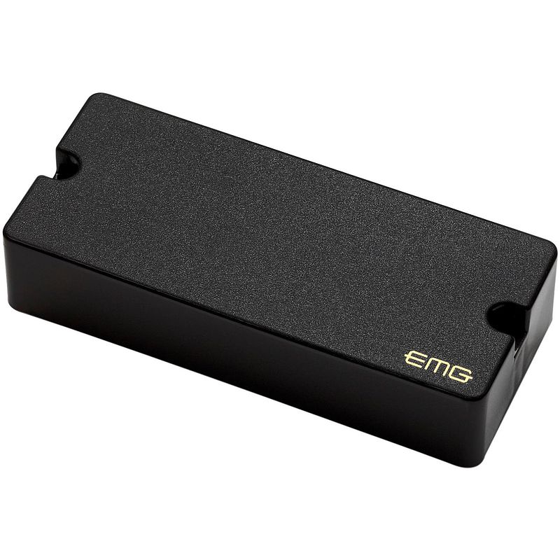 Foto van Emg 707 actieve humbucker voor zevensnarige gitaar