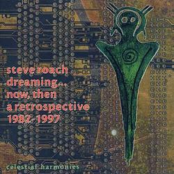 Foto van Dreaming... now, then: a retrospective 1992-1997 - cd (0013711416329)