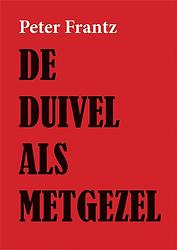 Foto van De duivel als metgezel - peter frantz - ebook