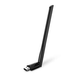 Foto van Tp-link archer t2u plus wifi adapter