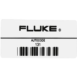 Foto van Fluke 2141239 auto200b sticker testcode sticker 1 stuk(s)
