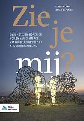 Foto van Zie je mij? - hameeda lakho - paperback (9789036828260)