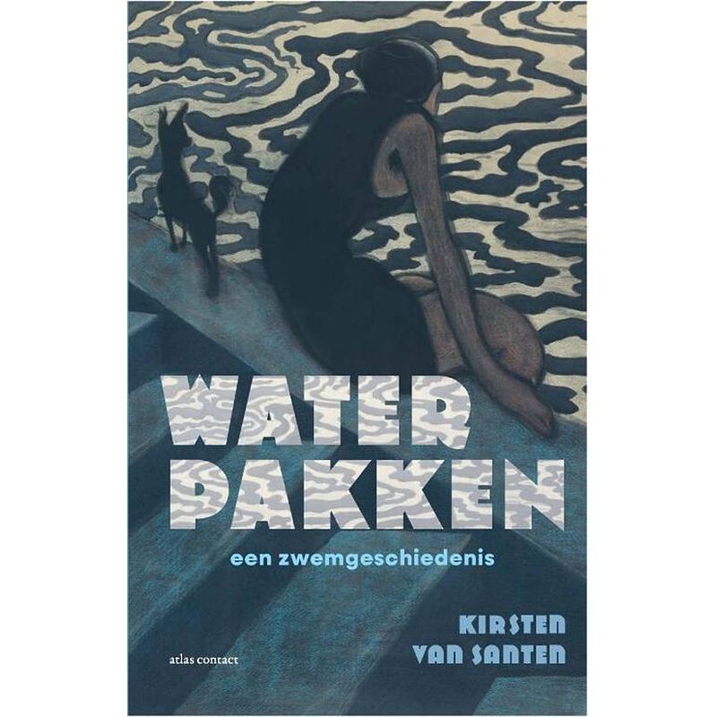 Foto van Water pakken