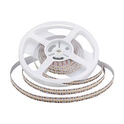 Foto van V-tac vt-2110 700 led striplights - 2110 - 700 - ip20 - 6400k - 5m rol