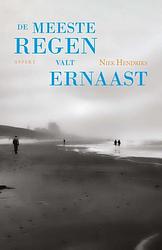 Foto van De meeste regen valt ernaast - niek hendriks - ebook (9789464626483)