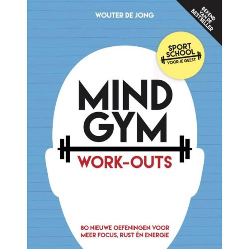 Foto van Mindgym work-outs