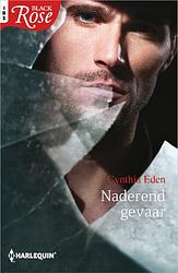 Foto van Naderend gevaar - cynthia eden - ebook