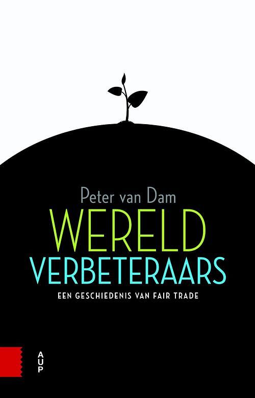 Foto van Wereldverbeteraars - peter van dam - ebook (9789048544790)