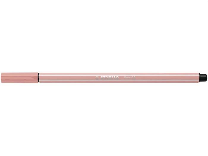 Foto van Stabilo pen 68 28 blush