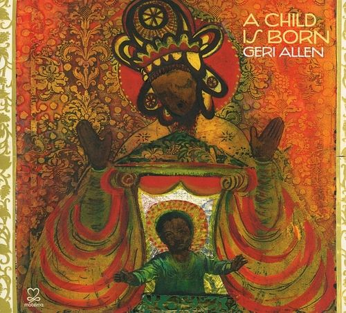 Foto van A child is born - cd (0181212000696)