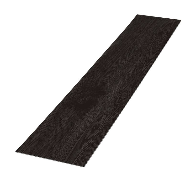 Foto van Ml-design deluxe pvc vloer, zelfklevende vinyl planken, vinyl vloer, 91,5 cm x 15,3 cm x 2 mm, dikte 2mm, 11,5m²/80