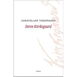 Foto van Christelijke toespraken - kierkegaard werken