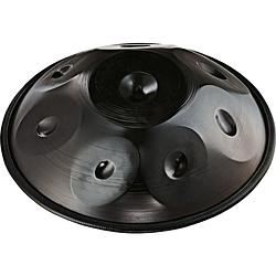 Foto van Meinl hd2 sonic energy harmonic art handpan